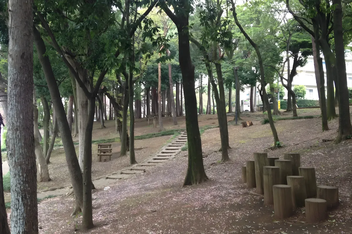 さくら公園